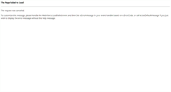 Desktop Screenshot of contabilidadepontual.com.br